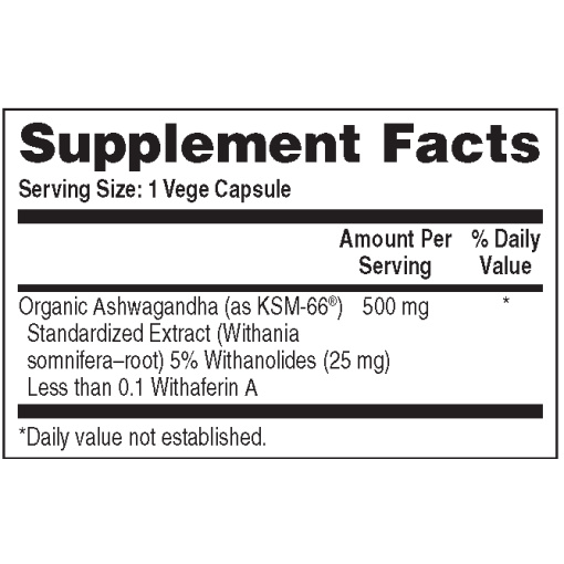 500mg - 90 vcaps