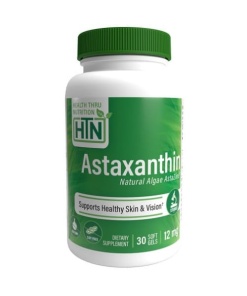 Astaxanthin