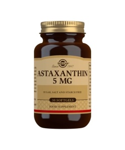 Astaxanthin