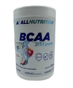 BCAA 2:1:1 Pure