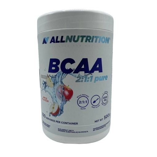 BCAA 2:1:1 Pure