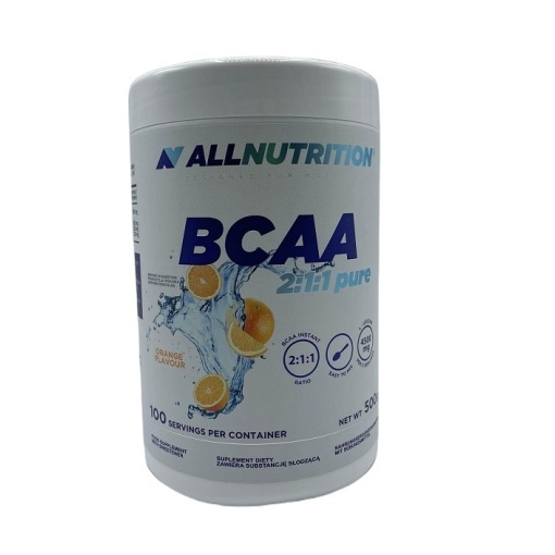 BCAA 2:1:1 Pure