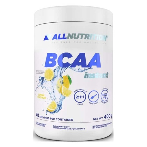 BCAA Instant