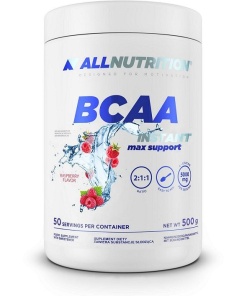 BCAA Instant Max Support