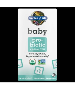 Baby Probiotika - 56 ml