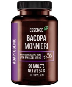 Bacopa Monnieri