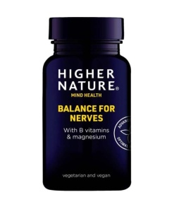 Balance For Nerver - 90 kapsler