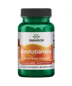 Benfotiamin