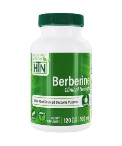 Berberin