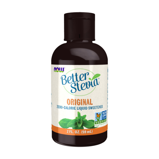Better Stevia Liquid