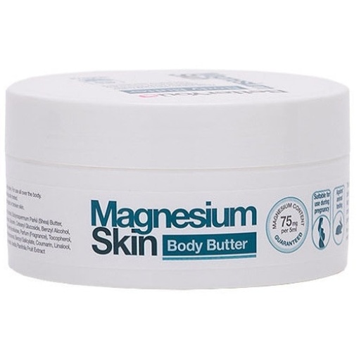 BetterYou Magnesium Skin Body Butter - 200 ml - Image 3