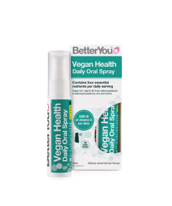 Vegan Health Oral Spray - 25 ml.