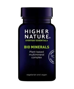 bio mineraler - 90 tabletter