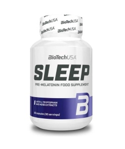 Sleep - 60 kapsler