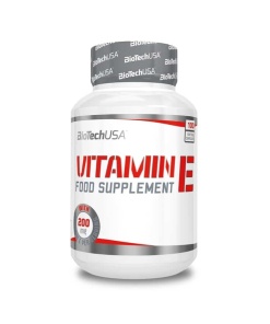 E-vitamin