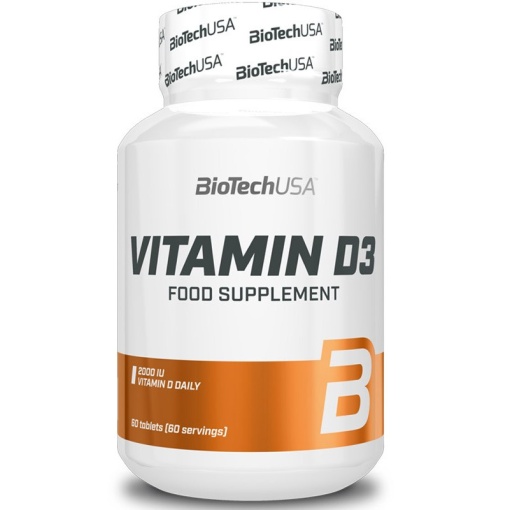 Vitamin D3