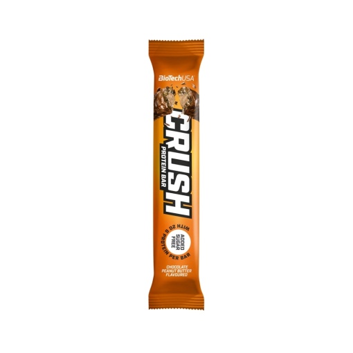 Crush Bar