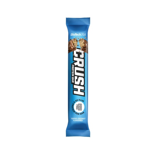 Crush Bar