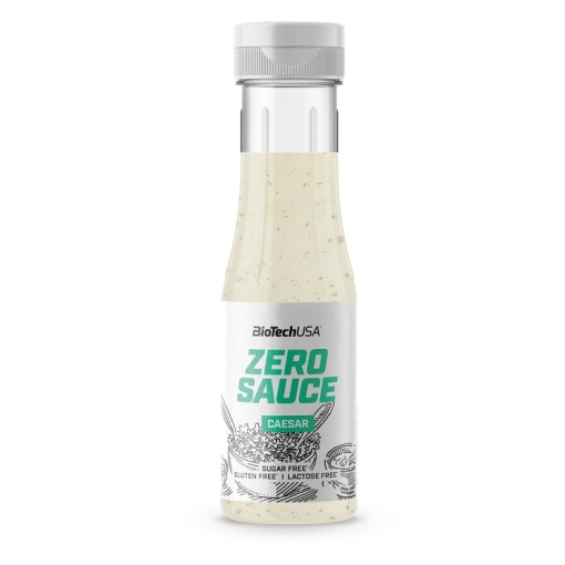 Zero Sauce