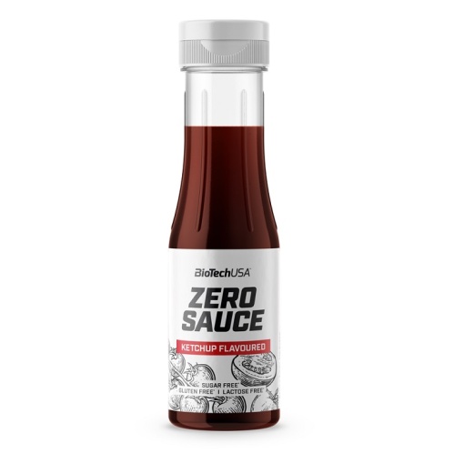 Zero Sauce