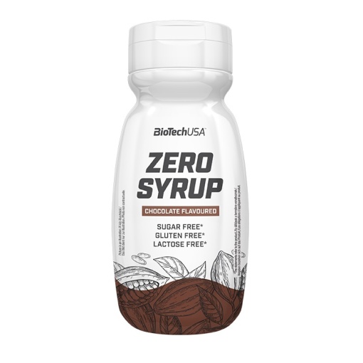 Zero Syrup