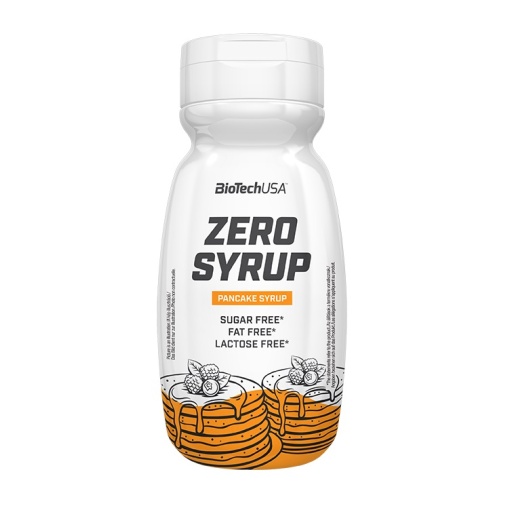 Zero Syrup