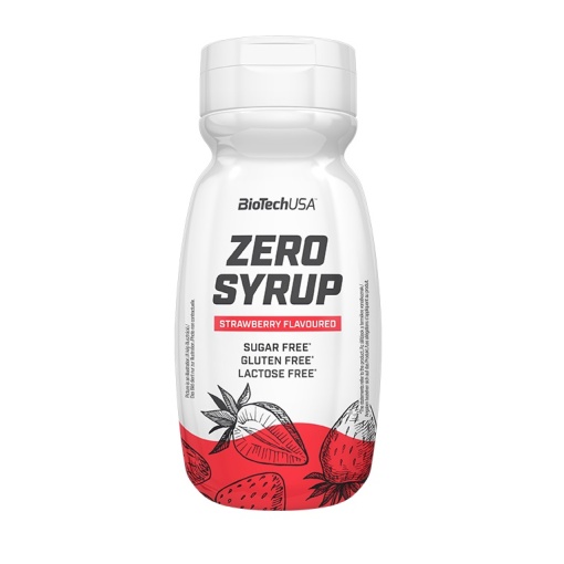 Zero Syrup