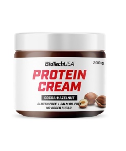 Protein Cream