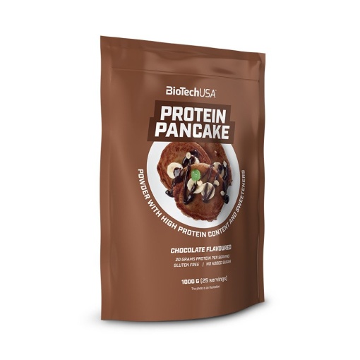 Protein Pancake