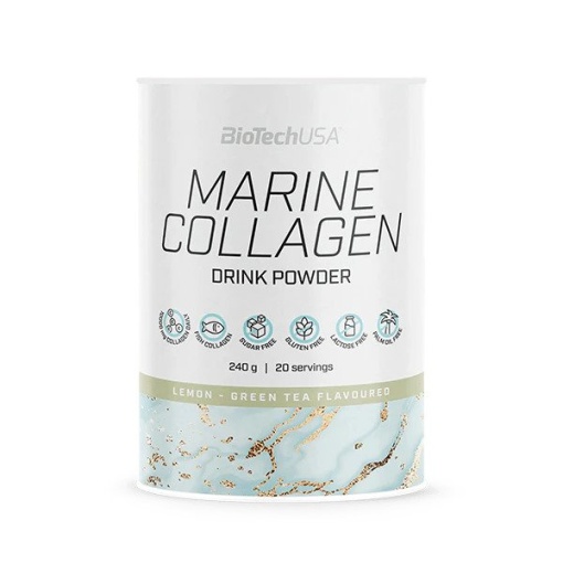 Marine Collagen
