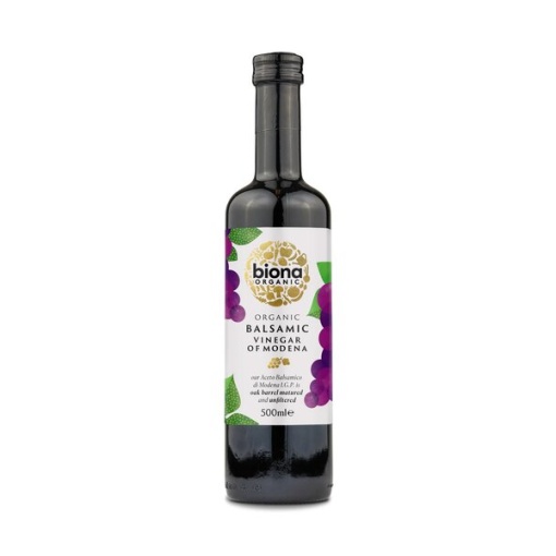 Balsamic Vinegar - 500 ml.