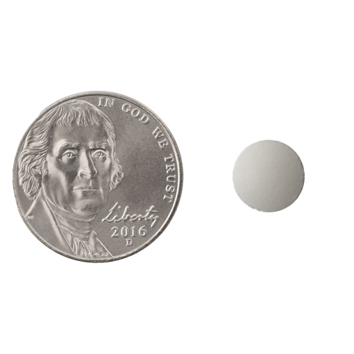 10000mcg - 100 tabs