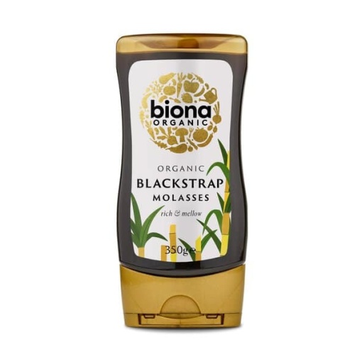 Blackstrap Melasse - 350g