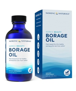 Borago Olie - 119 ml