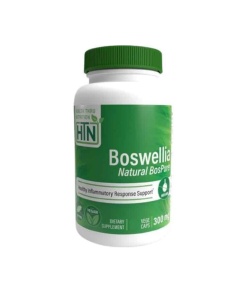 Boswellia Natural BosPure