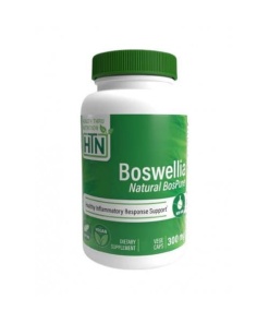 Boswellia Natural BosPure