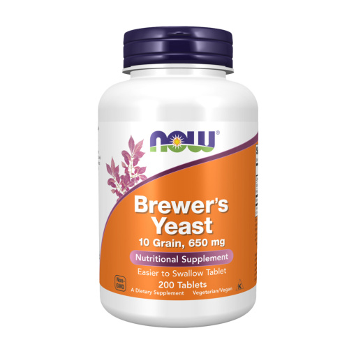 Brewer's Yeast