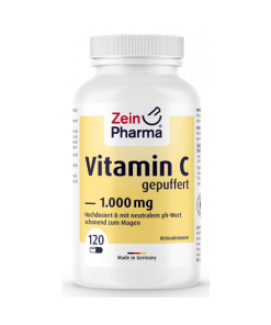 bufferet c-vitamin