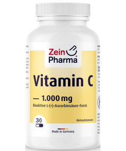 C-vitamin