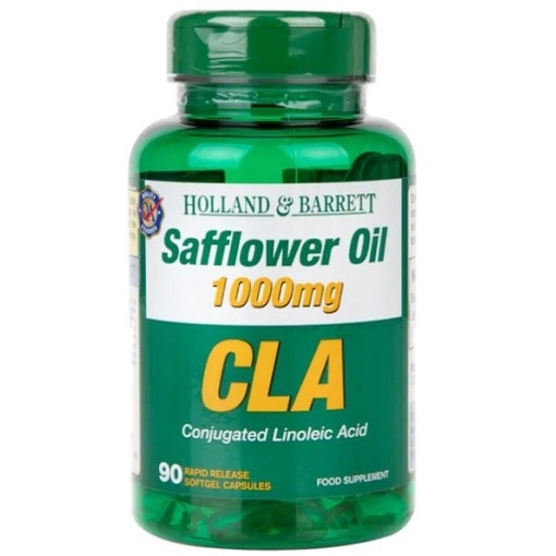 CLA