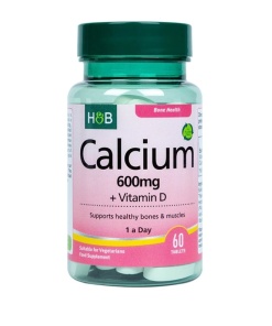 Calcium
