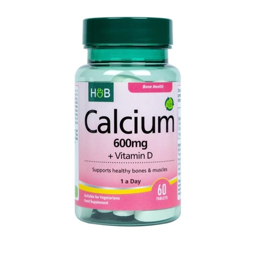 Calcium
