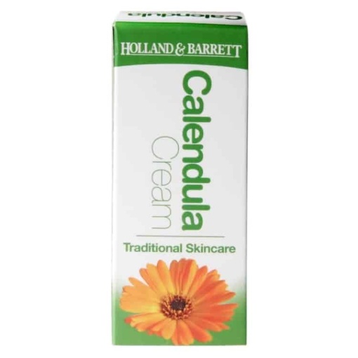 Calendula creme - 30g