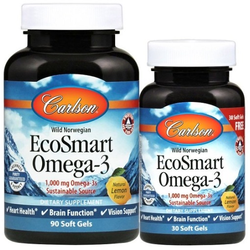 Smart Omega-3