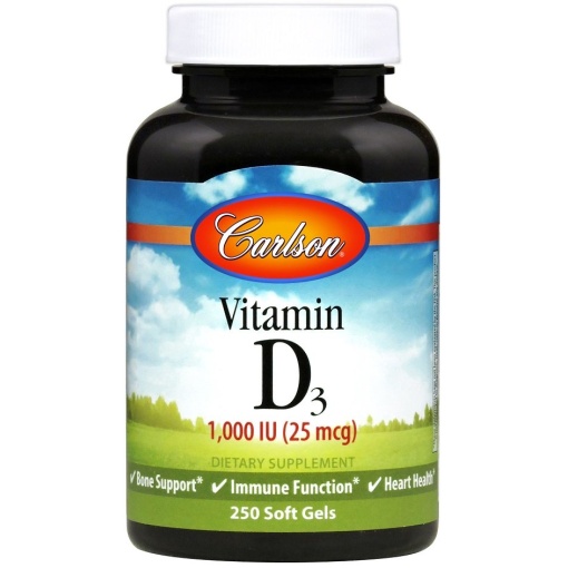 Vitamin D3