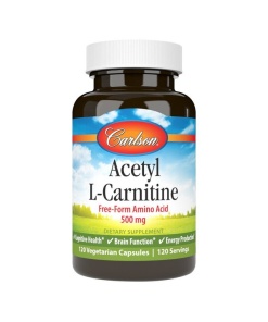Acetyl L-Carnitine