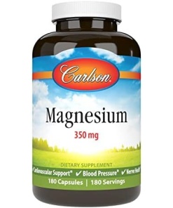 Magnesium