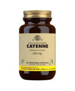 Cayenne