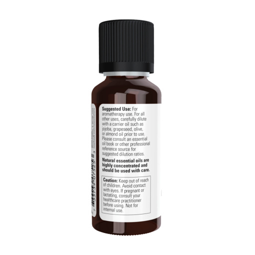 NOW Foods - Essential Oil, Cedarwood Oil - 30 ml. - Image 3