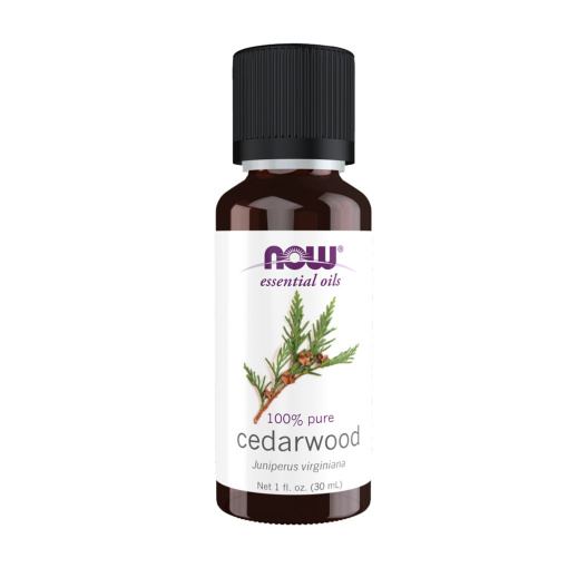 Essential Oil